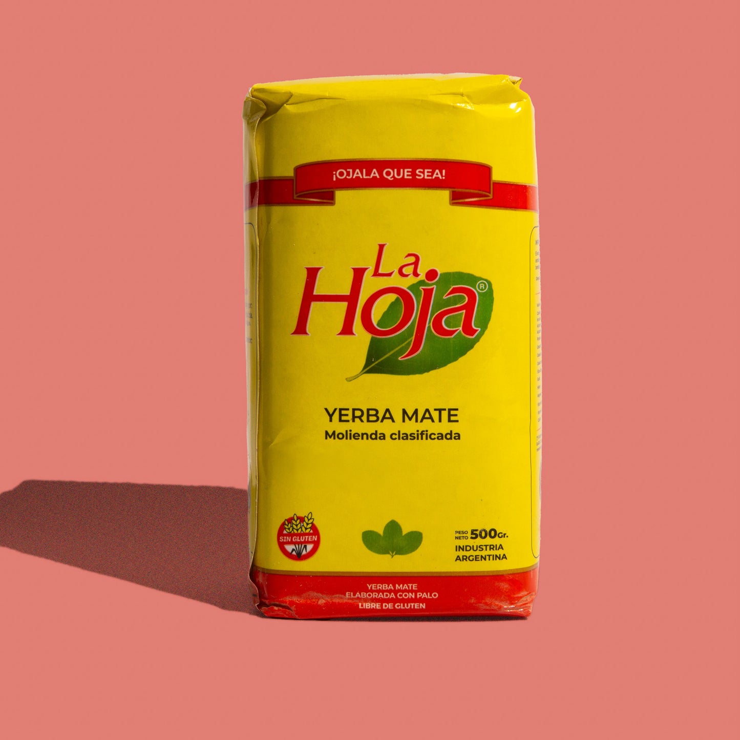 La Hoja