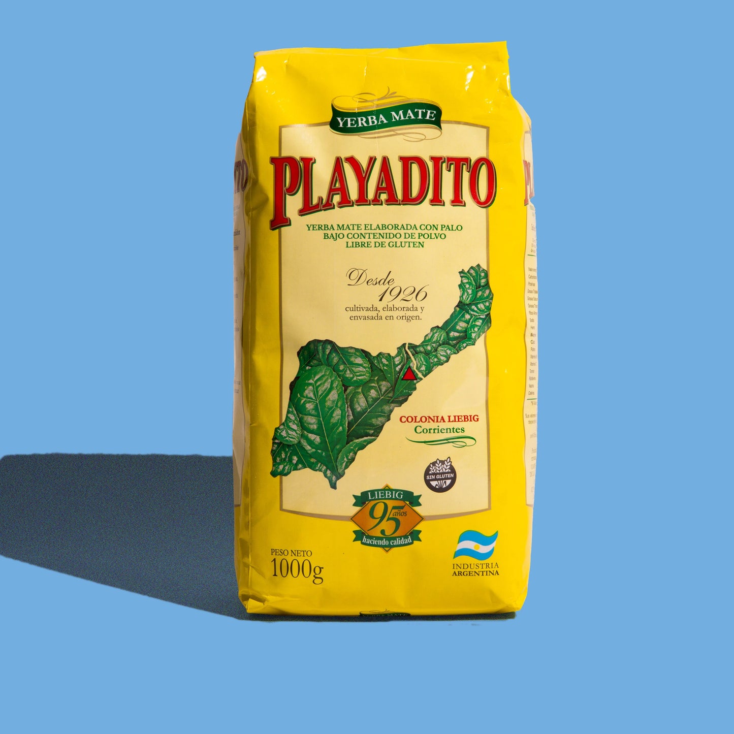 Playadito Tradicional