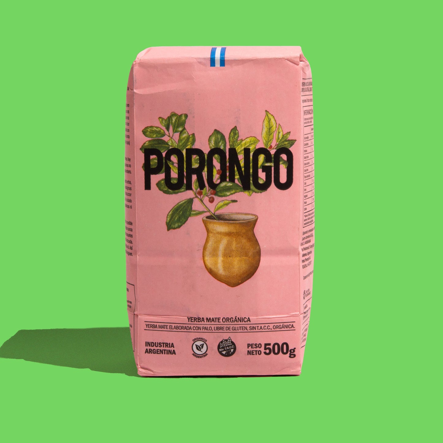 Porongo
