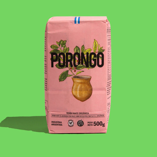 Porongo
