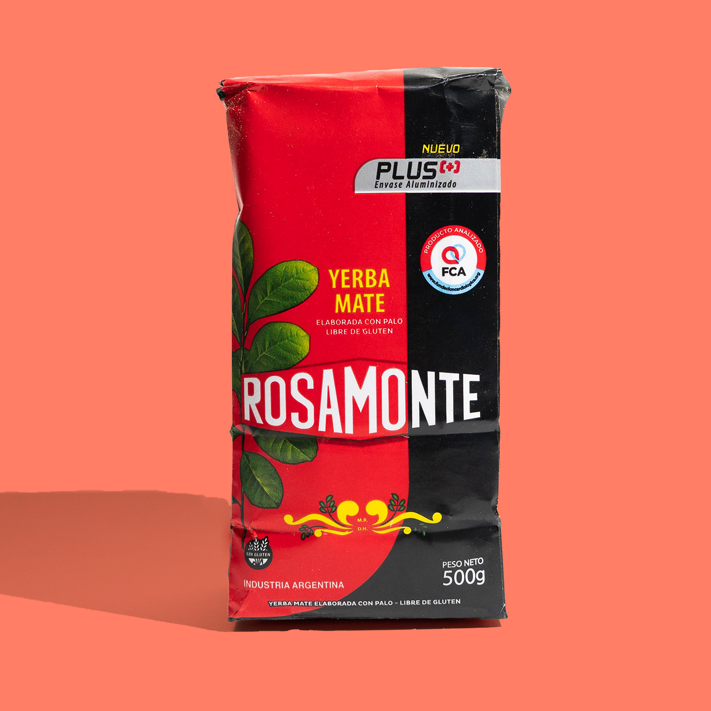 Rosamonte Tradicional