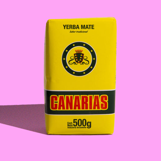 Canarias