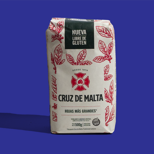 Cruz De Malta