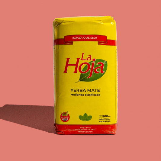 La Hoja
