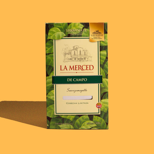 La Merced De Campo