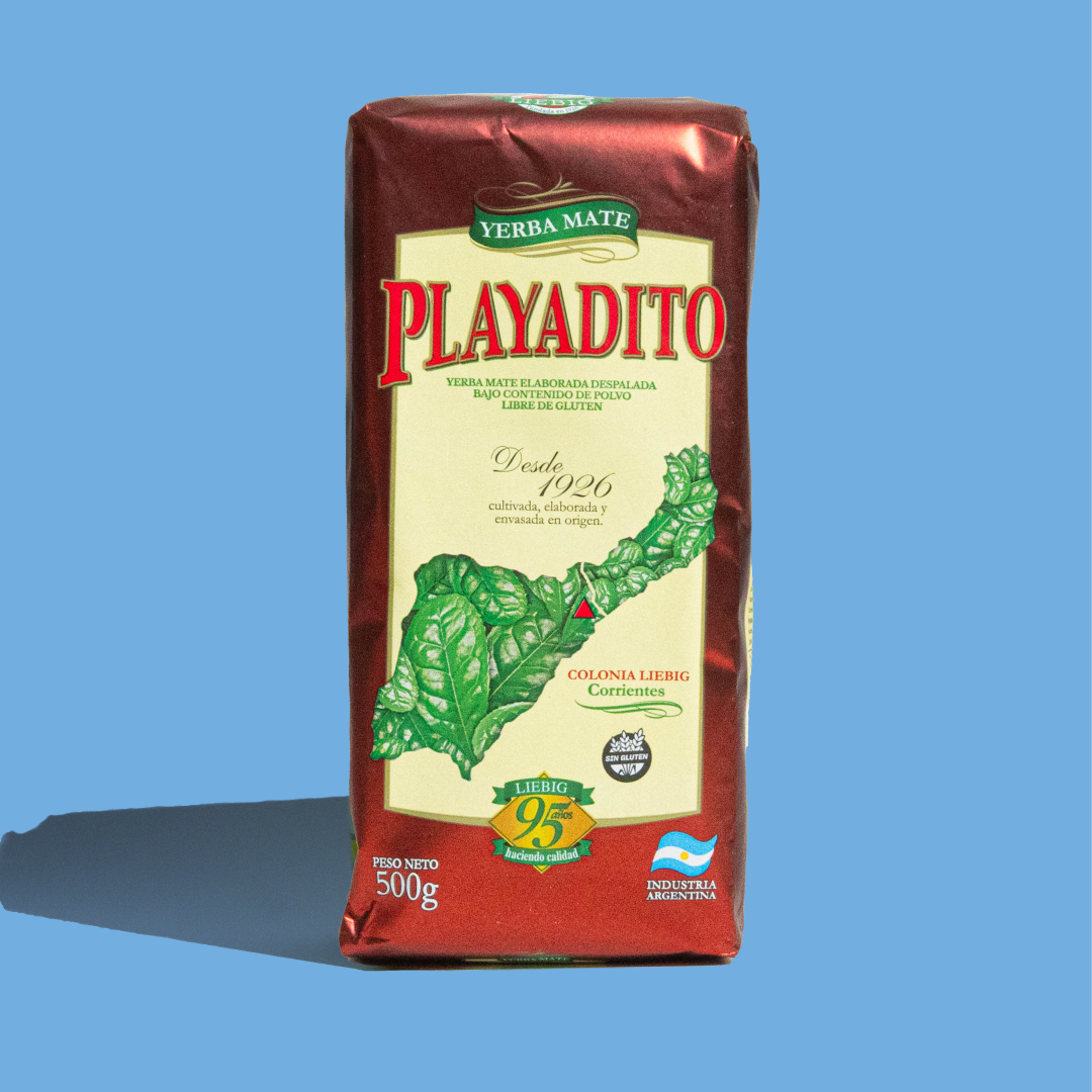 Playadito Despalada