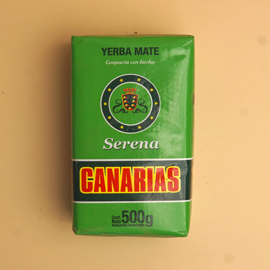 Canarias Serena