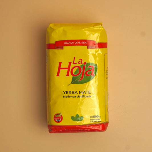 La Hoja