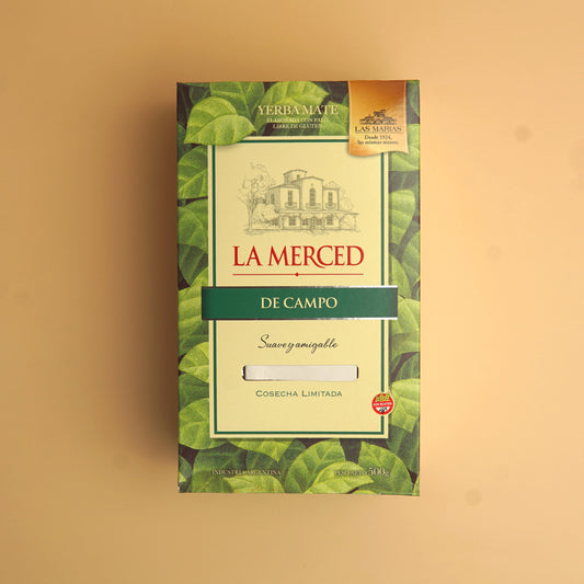 La Merced De Campo
