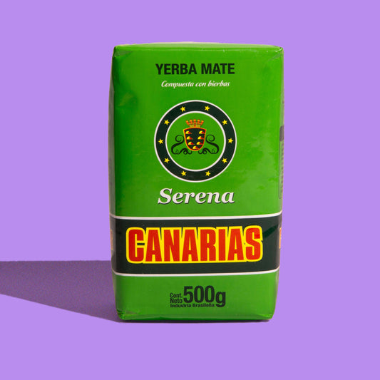 Canarias Serena